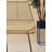 Aileen Steel Outdoor 65.5cm Counter Stool-34023299