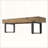 59" Dining Bench-2021067490