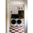 Bonneville 12" x 12" x 0.06mm Luxury Vinyl Tile-127695333