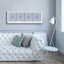 «Grateful, Thankful, Blessed Pattern» par Cindy Jacobs, art mural sur toile-522521266