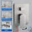 All-In-One Kit with Rough in-Valve-78602090