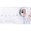 Miroir de maquillage pour salle de bain mural-1235222233