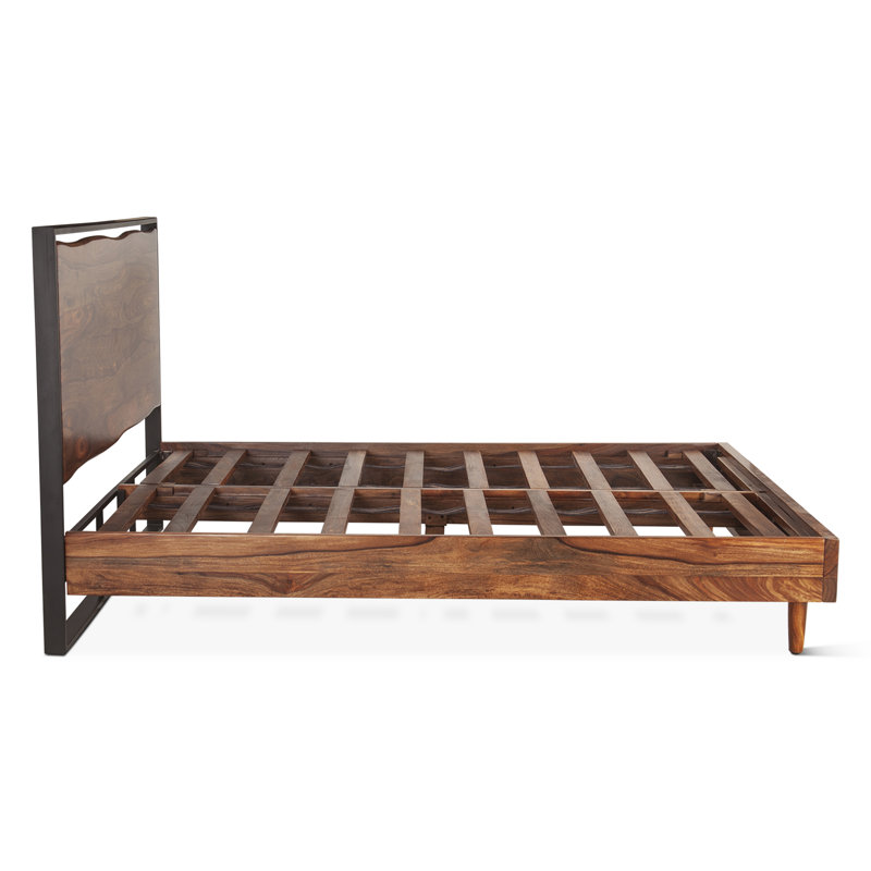 Brisbane Bed, Queen