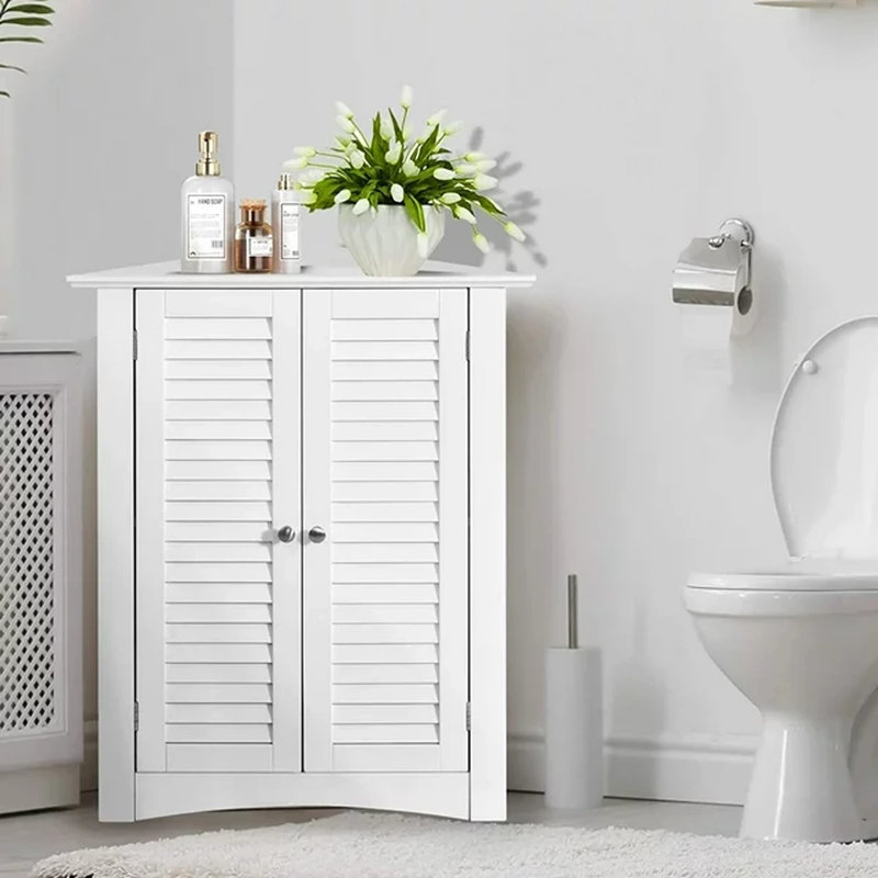 Armoire de salle de bain Jerrius