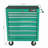 7 Drawers Multifunctional Tool Cart With Wheels