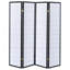 Paravent pliable 4 panneaux Sartre
