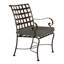 Classico Outdoor Dining Armchair-156548086-176991749