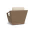 Outdoor Swivel Armchair-2127599894