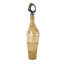 Vase de table en verre Zuriah