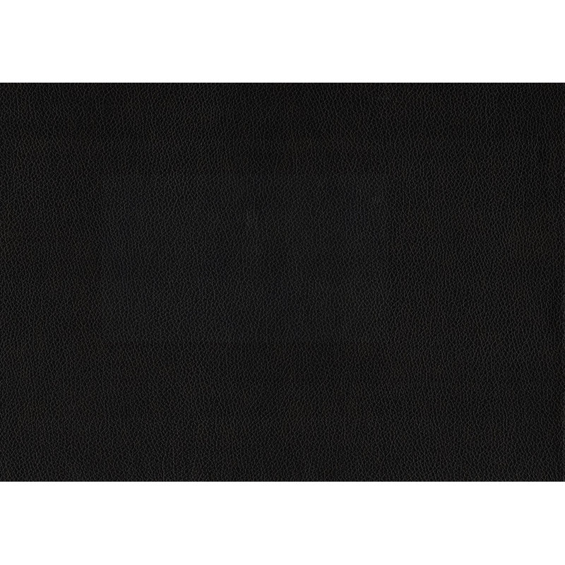 Table de chevet, similicuir recouvert de similicuir 1Pc
