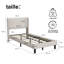 Upholstered Linen Bed-1234974556-1234974557