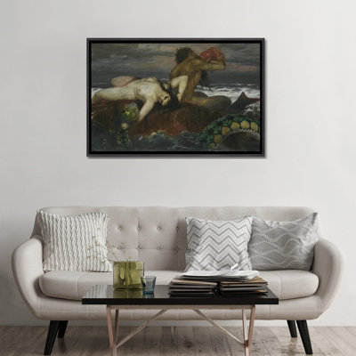 The Nereid  - ABQ38
