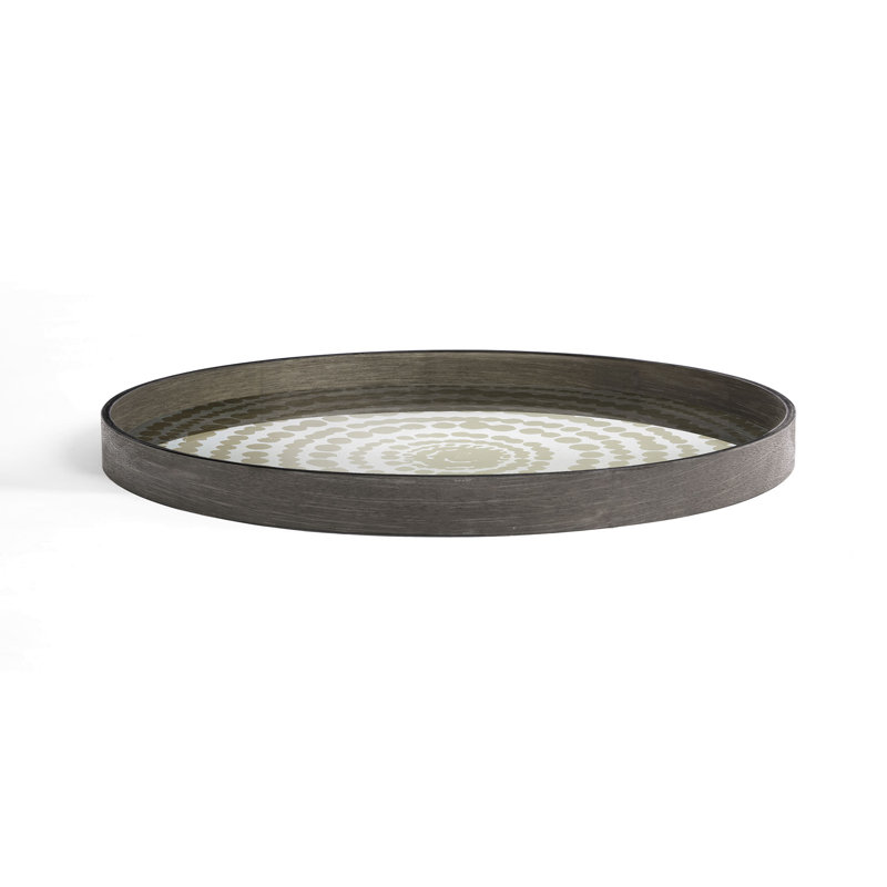 Tribal Quest Decorative Tray