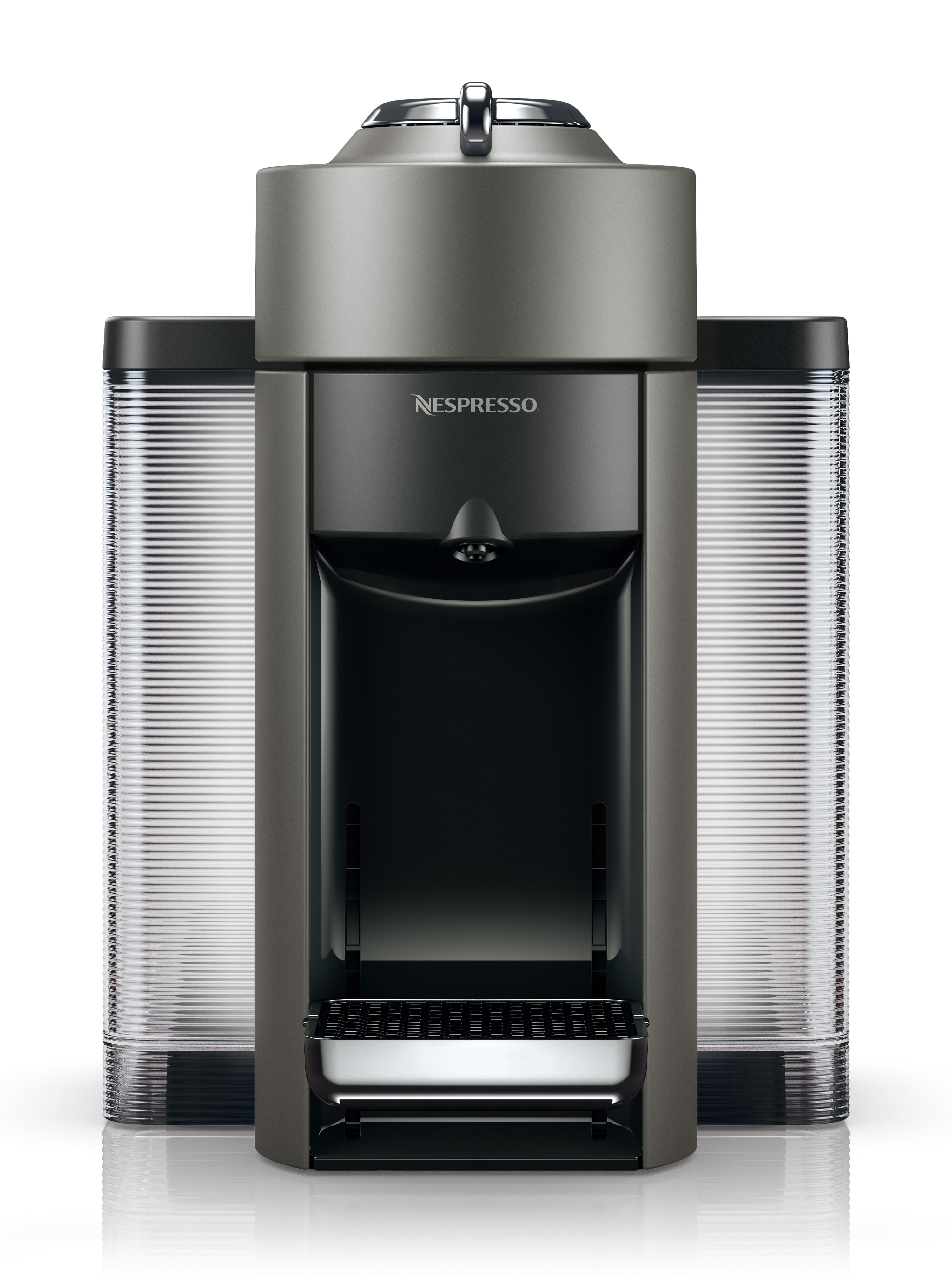 Nespresso vertuo coffee and espresso machine best sale