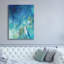 «Paddle Board Exploration 2» par Danhui Nai, art mural sur toile-1709977477