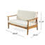 TABLE BASSE Willowbrook-1124668852