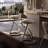 Modern and Stylish Stool-1266190966