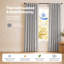 Blackout Curtain