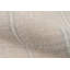 Wool Plaid Area Rug in Beige-2146793182