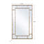 Miroir d'appoint Roshan