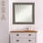 Ariele Flat Wall Mirror-979296377-979296378