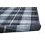 Tapis gris anthracite tissé à plat Pender-683801343