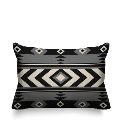 Coussin intérieur / extérieur Fika Southwestern