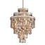 Dolcetti Unique Tiered Chandelier-1082343042