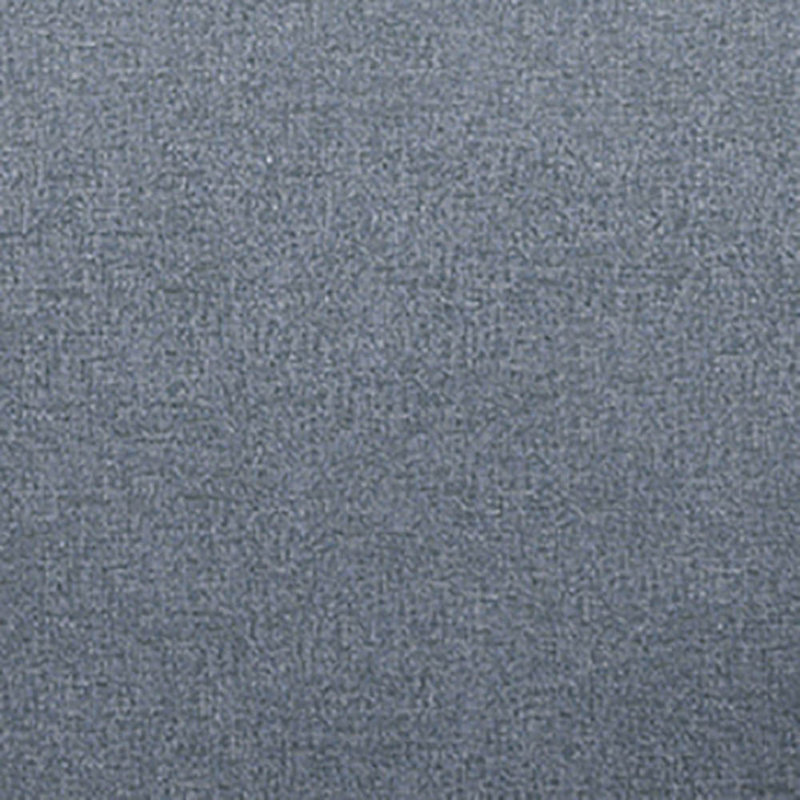 Serta Jameson 66.1" Tufted Convertible Sofa, Woven Polyester Fabric, Light Gray 100% Polyester