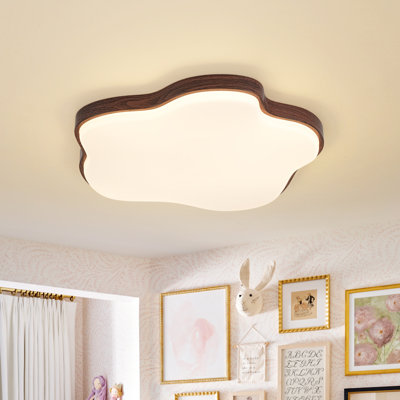 Flush Mount