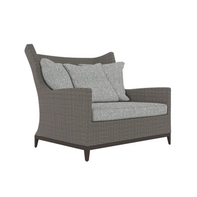 Captiva Outdoor Lounge Chair