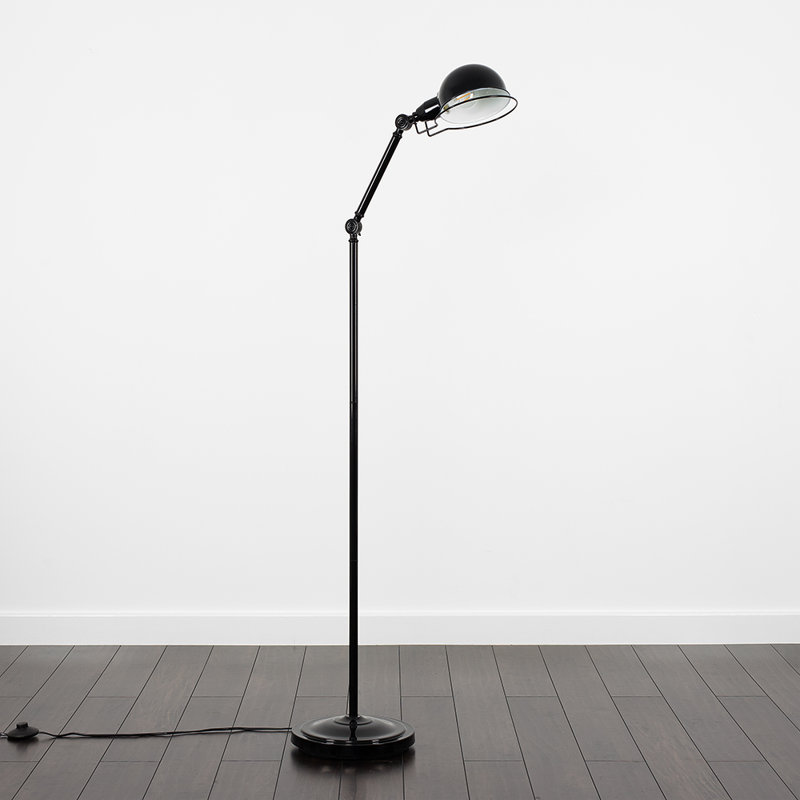 Najma GU10 Spotlight LED Light Bulbs, Yes, Black