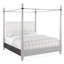 Big Sky Poster Bed withcanopy-87467016