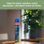 Ensemble de croissance Chrysal Leafshine