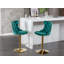 Tabouret à hauteur réglable Blevens-88573878-88573873