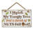 Rustic Wall Decor
