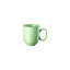 Nature Handmade Stoneware Coffee Mug-683316249