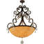 Jeri 5 - Light Pendant