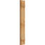 TimberCraft 5 3/8 "planches jointes à panneaux n-batten, cèdre rouge de l'Ouest (par paire)-36421050-36421014