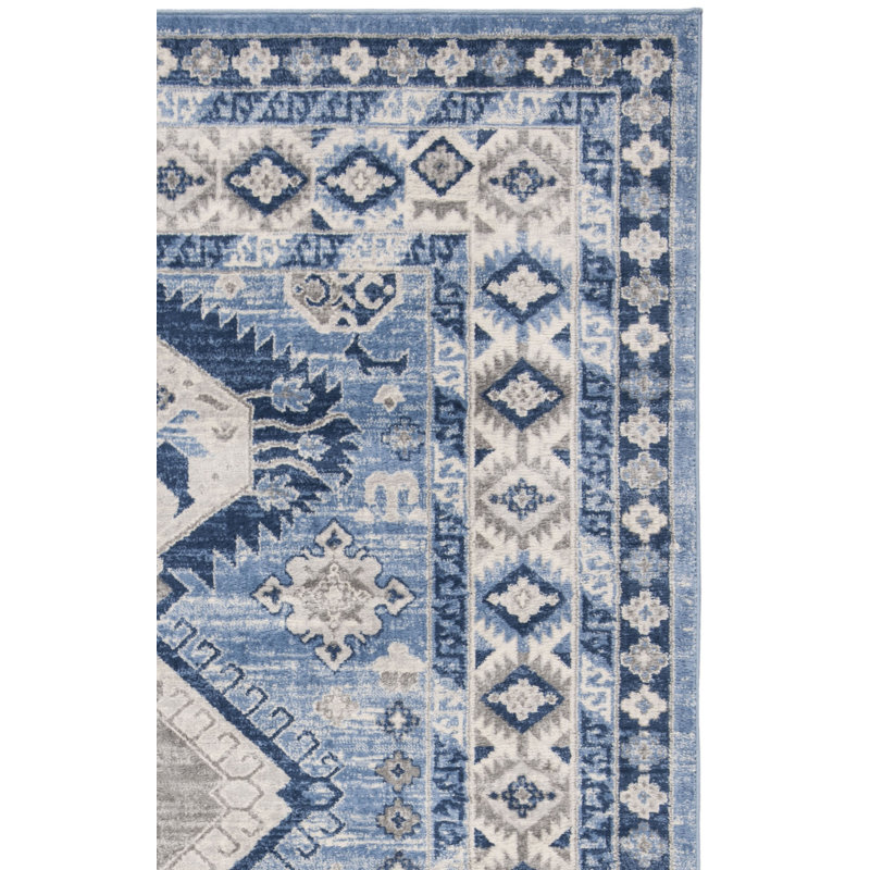 Tapis oriental performance Sereno, Tapis de couloir 2 pi x 8 pi