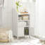 Lyndora Bathroom Cabinet