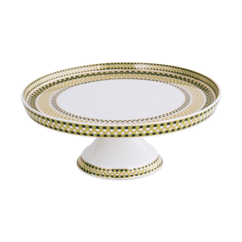 Ravenna Ceramic Cake Stand
