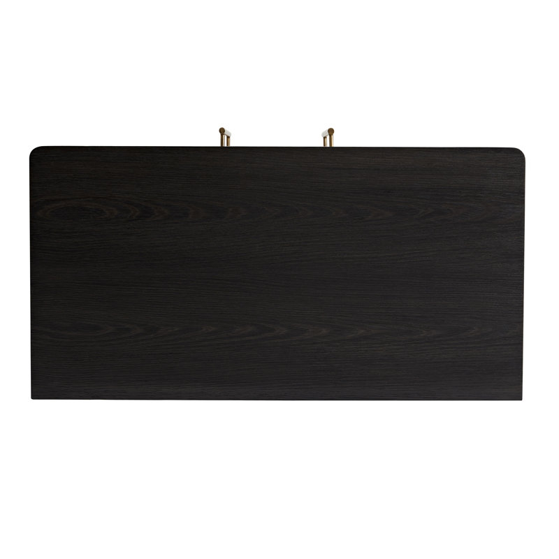 Edison Cocktail Cabinet