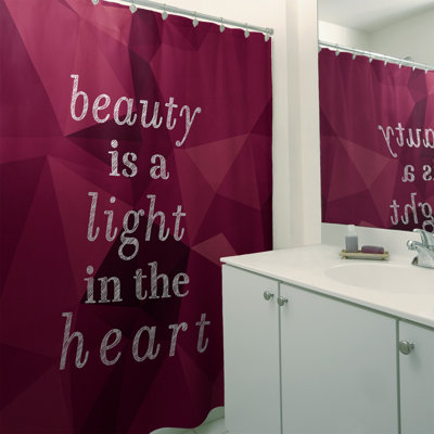Shower Curtain