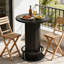 Table basse, table basse, table basse ronde-1343724341