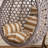 Swing Chair with Stand