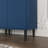 Modern Tempered Glass Door Tall Storage Bookcase with adjustable board-101050787
