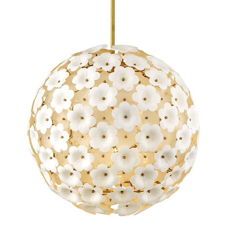 Marianne 7 - Light Chandelier