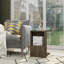 Table de bout avec tablette de rangement Brothwells-520928084-520928088