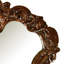 Miroir arqué pour commode Carlene-1345406656